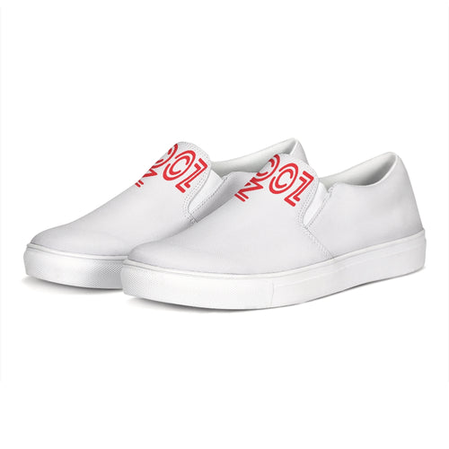 ZOOMI WEARS- Slip-On Canvas Shoe