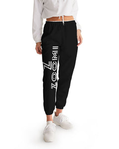 ZOOMI WEARS-- Special Collection-Women's Track Pants