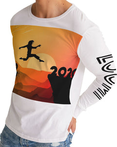 ZOOMI WEARS-2020- Men's Long Sleeve Tee