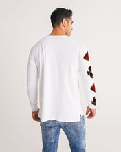 Load image into Gallery viewer, ZOOMI WEARS-POKER- Men&#39;s Long Sleeve Tee