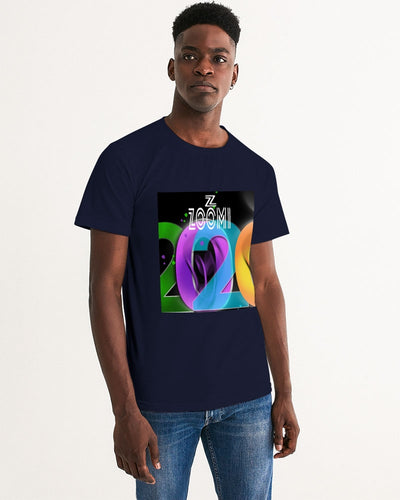 ZOOMI WEARS-2020- Men's Graphic Tee