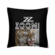 Load image into Gallery viewer, ZOOMI WEARS- Throw Pillow Case 18&quot;x18&quot;