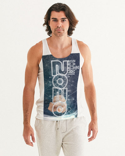 ZOOMI WEARS-2020- Men's Tank