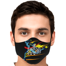 Load image into Gallery viewer, ZOOMI WEARS-ZMAN MASK