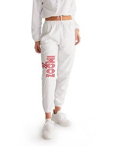ZOOMI WEARS- Special Collection-Women's Track Pants