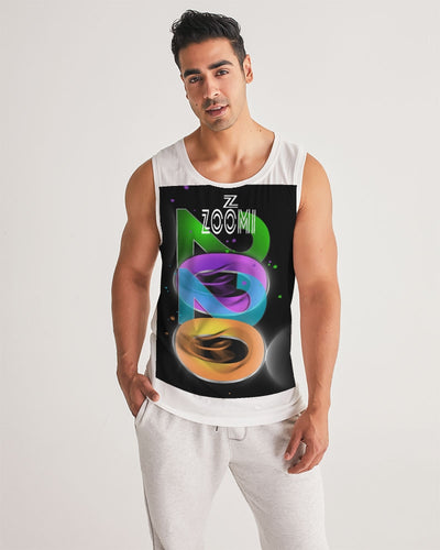 ZOOMI WEARS-2020- Men's Sport Tank