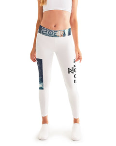 ZOOMI WEARS-2020- Women's Yoga Pant