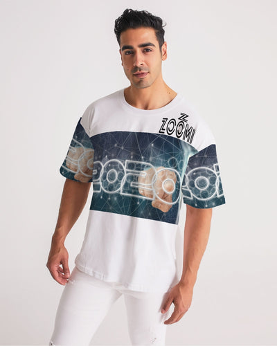 ZOOMI WEARS-2020- Men's Premium Heavyweight Tee