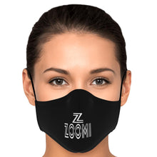 Load image into Gallery viewer, ZOOMI WEARS FACE MASKS