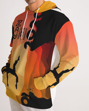 Load image into Gallery viewer, ZOOMI WEARS-2020- Men&#39;s Hoodie