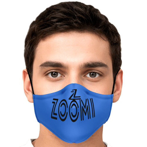 ZOOMI WEARS-ZOOMI MAKS