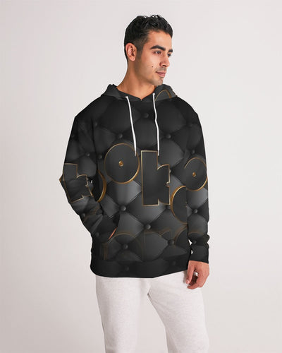 ZOOMI WEARS-POKER Men's Hoodie