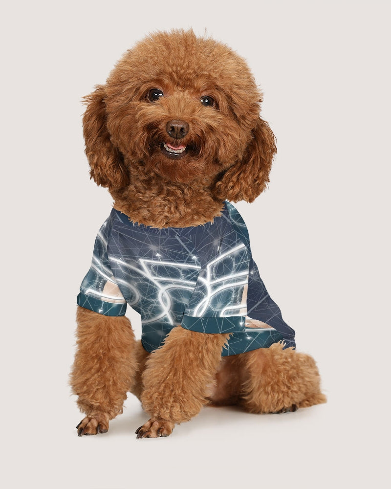 ZOOMI WEARS-2020- Doggie Tee