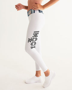 ZOOMI WEARS-2020- Women's Yoga Pant