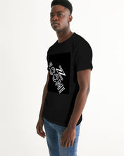 Load image into Gallery viewer, ZOOMI WEARS-Special Collection-Men&#39;s Graphic Tee