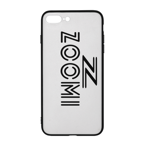 ZOOMI WEARS iPhone 8 Plus Case