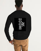 Load image into Gallery viewer, ZOOMI WEARS-Special Collection-Men&#39;s Graphic Sweatshirt