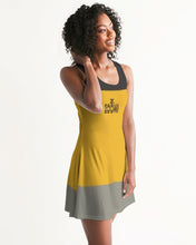Load image into Gallery viewer, ZOOMI WEARS Women&#39;s Racerback Dress