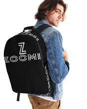 Load image into Gallery viewer, ZOOMI WEARS-- Large Backpack