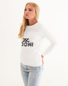 ZOOMI WEARS -Special Collection-Women's Graphic Sweatshirt