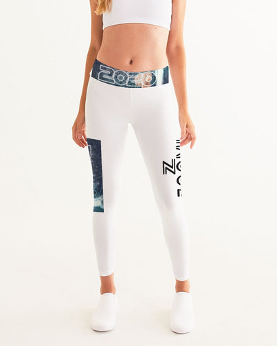 ZOOMI WEARS-2020- Women's Yoga Pant