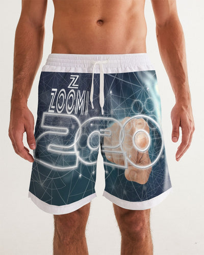 ZOOMI WEARS-2020- Men's Swim Trunk