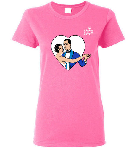 ZOOMI WEARS-LADIES SHORT SLEEVE SHIRTS