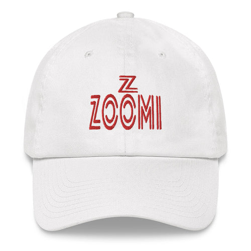 ZOOMI WEARS Dad hat