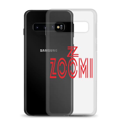 ZOOMI-Samsung Case