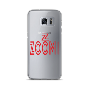 ZOOMI-Samsung Case