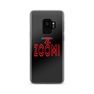 ZOOMI-Samsung Case