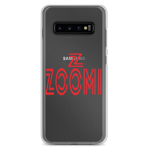 ZOOMI-Samsung Case