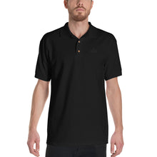 Load image into Gallery viewer, ZOOMI WEARS-Embroidered Polo Shirt