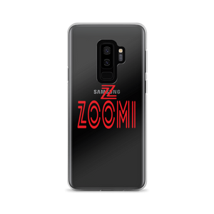 ZOOMI-Samsung Case