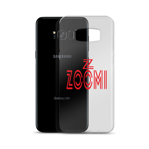 ZOOMI-Samsung Case