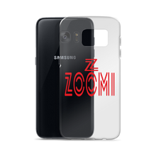 Load image into Gallery viewer, ZOOMI-Samsung Case