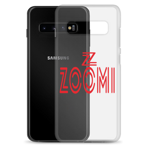 ZOOMI-Samsung Case