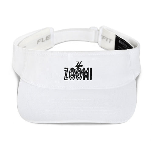 ZOOMI WEARS Visor