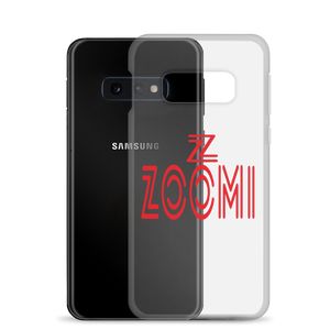 ZOOMI-Samsung Case