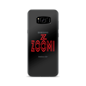 ZOOMI-Samsung Case