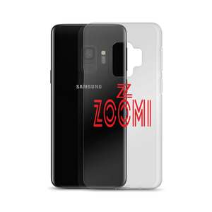 ZOOMI-Samsung Case