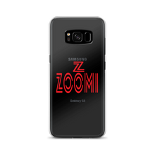 Load image into Gallery viewer, ZOOMI-Samsung Case