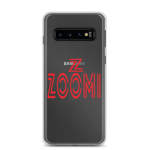 ZOOMI-Samsung Case