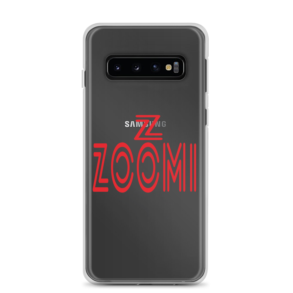 ZOOMI-Samsung Case