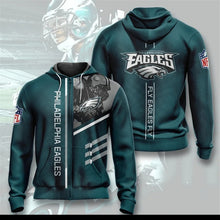 Load image into Gallery viewer, ZOOMI WEARS-Men&#39;s Football fashion comfortable jersey