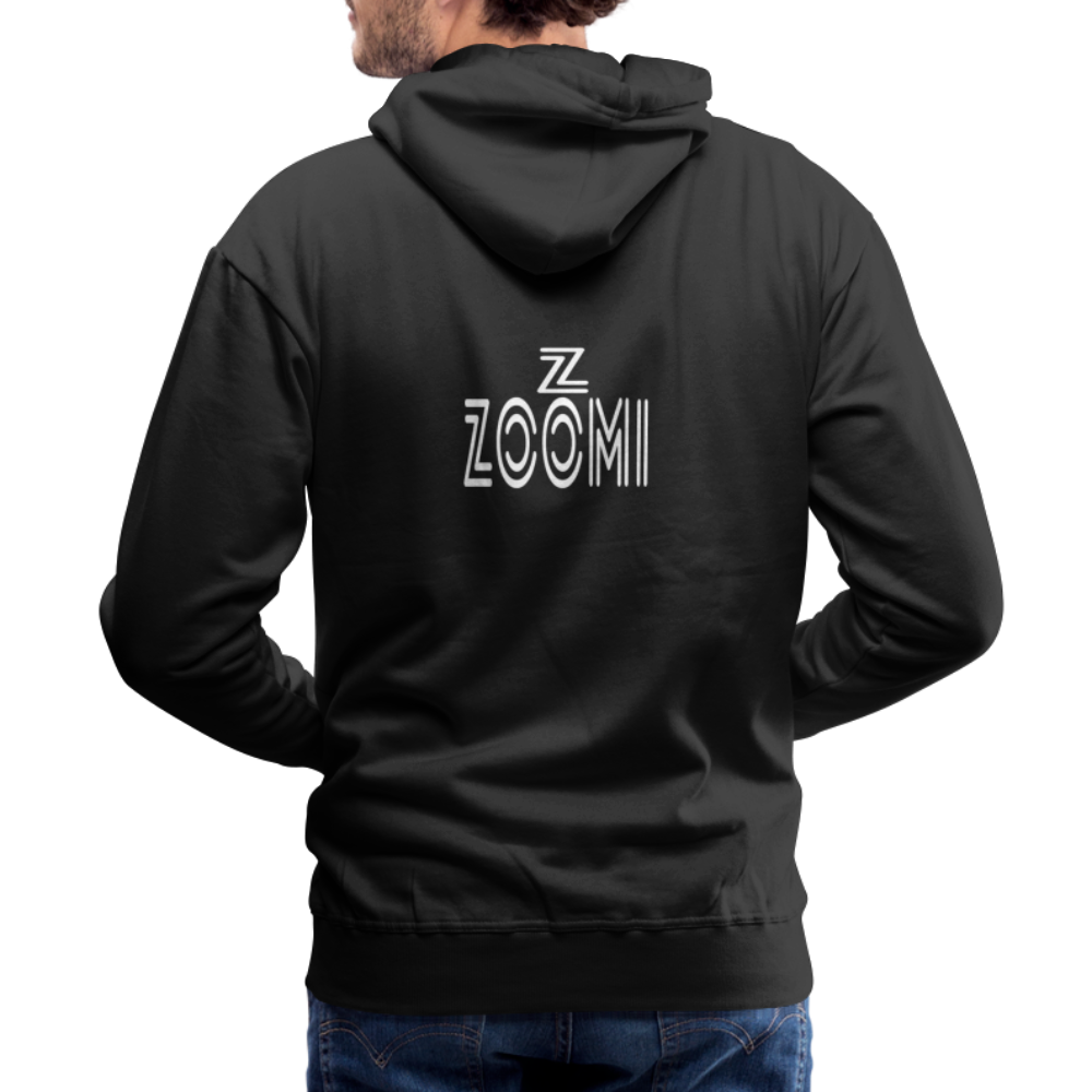 Zman hoodie sales